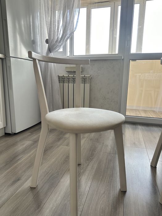 Стулья для кухни