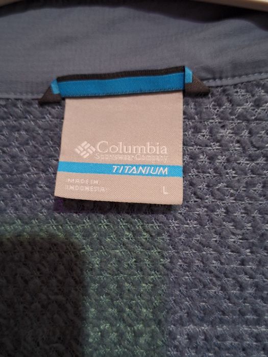 Geaca Columbia Titanium