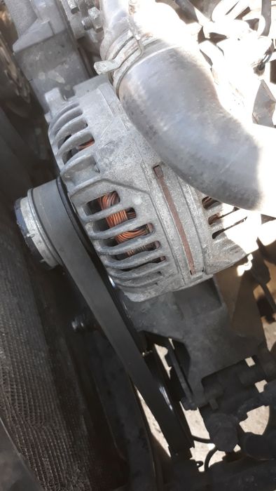 Alternator vw passat 1.9