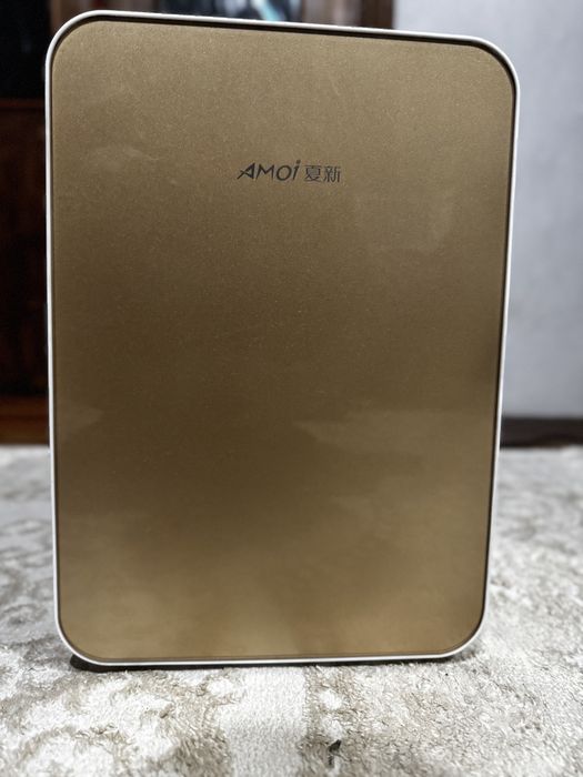 Мини холодильник