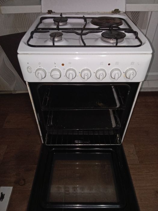 Электроплита ИНДЕЗИТ