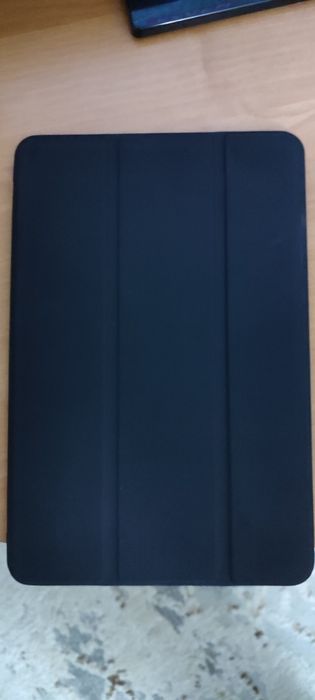 Чехол для Xiaomi Pad 6 11 дюйм черный