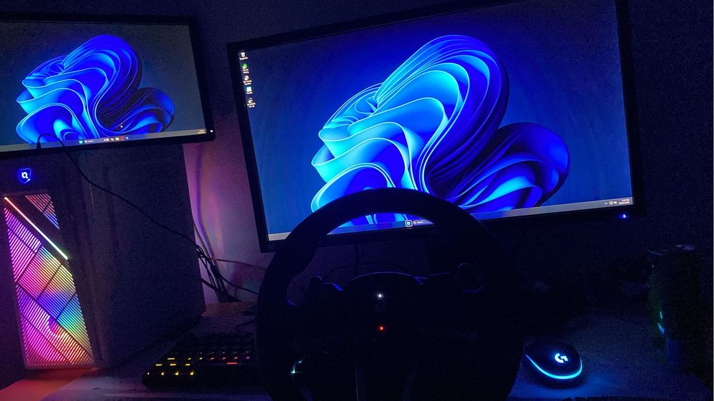 Calculator / pc gaming