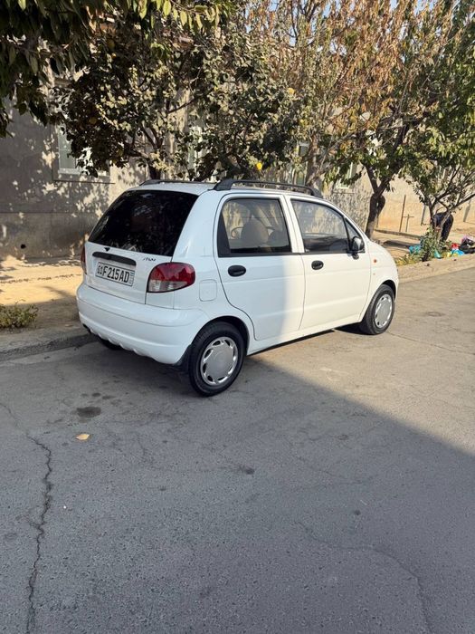 Matiz 3tali 2009 yil prabeg 1.55.000km xalol
