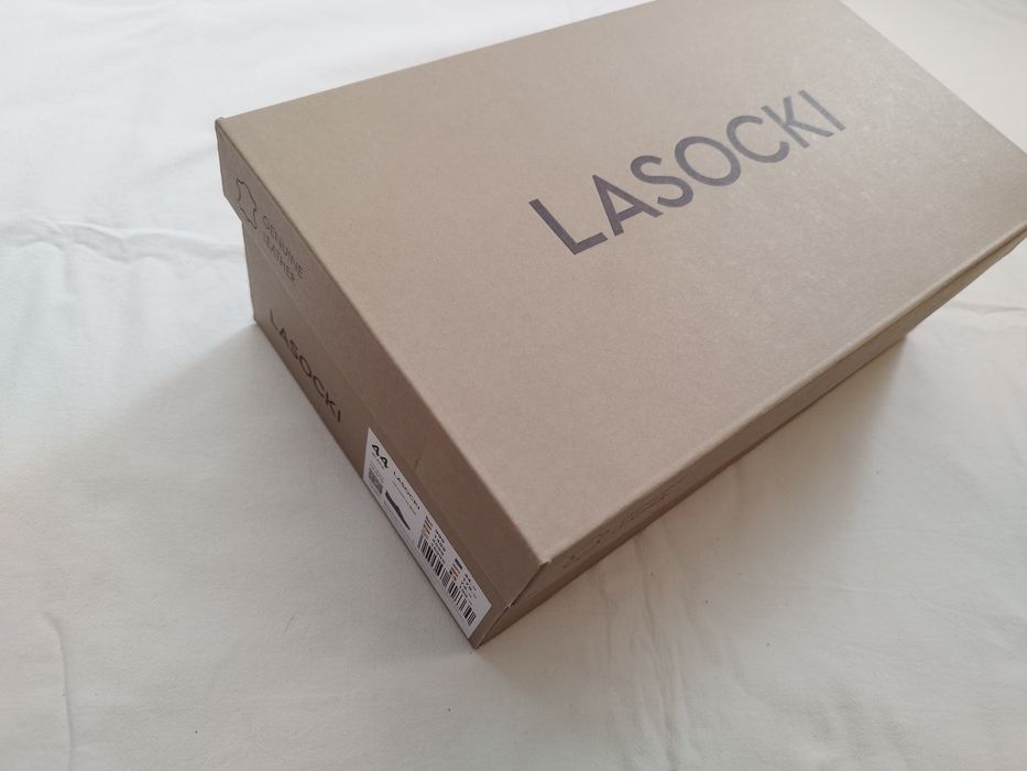 Мъжки обувки Номер 44