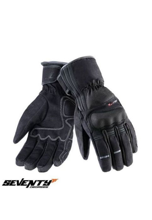 Manusi moto sezon rece 70deg