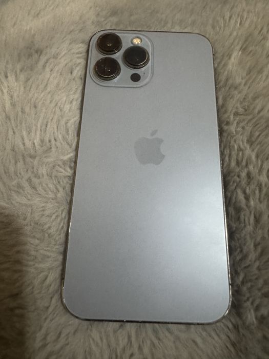 Iphone 13 Pro Max! 128GB!