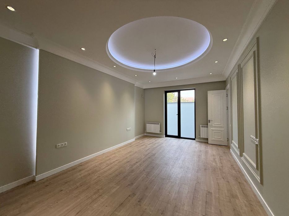 Шахар марказида 2,5 сотокли хонадон