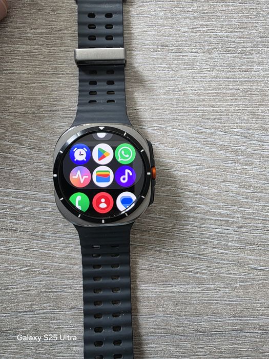 Samsung Galaxy watch Ultra 32Gb