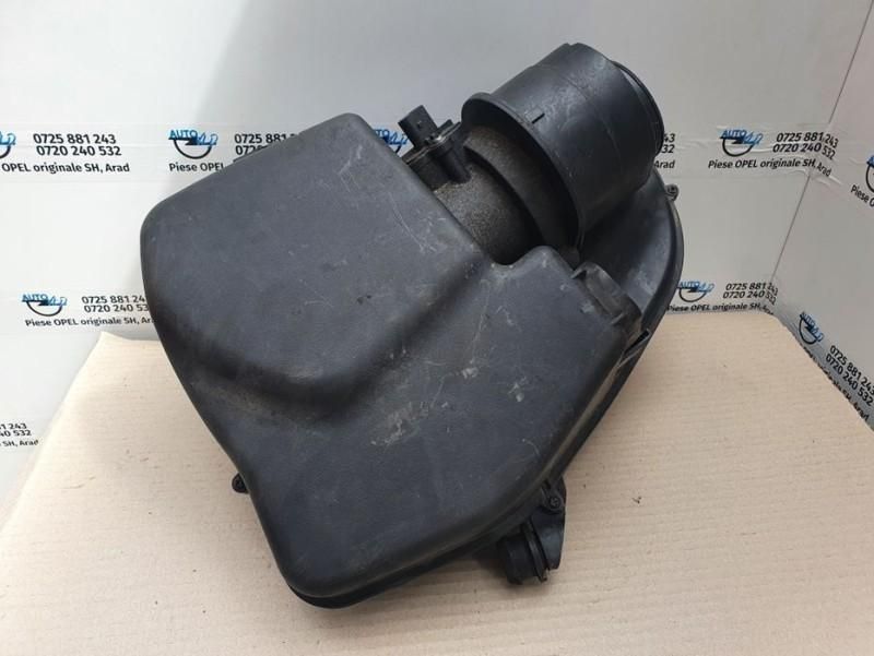 Carcasa filtru aer Opel Astra K 1.6 cdti 100 Kw B16DTH