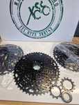 Caseta pinioane 10 viteze Microshift KSMNCC13 11T-48T