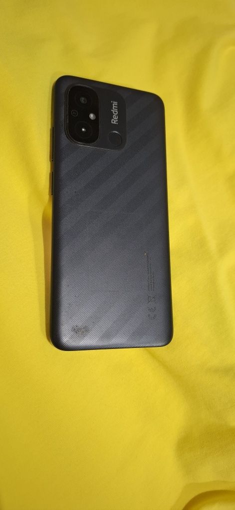 Xiaomi Redmi 12c