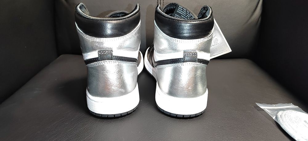 Nike Air Jordan 1 Retro High, номер 37,5