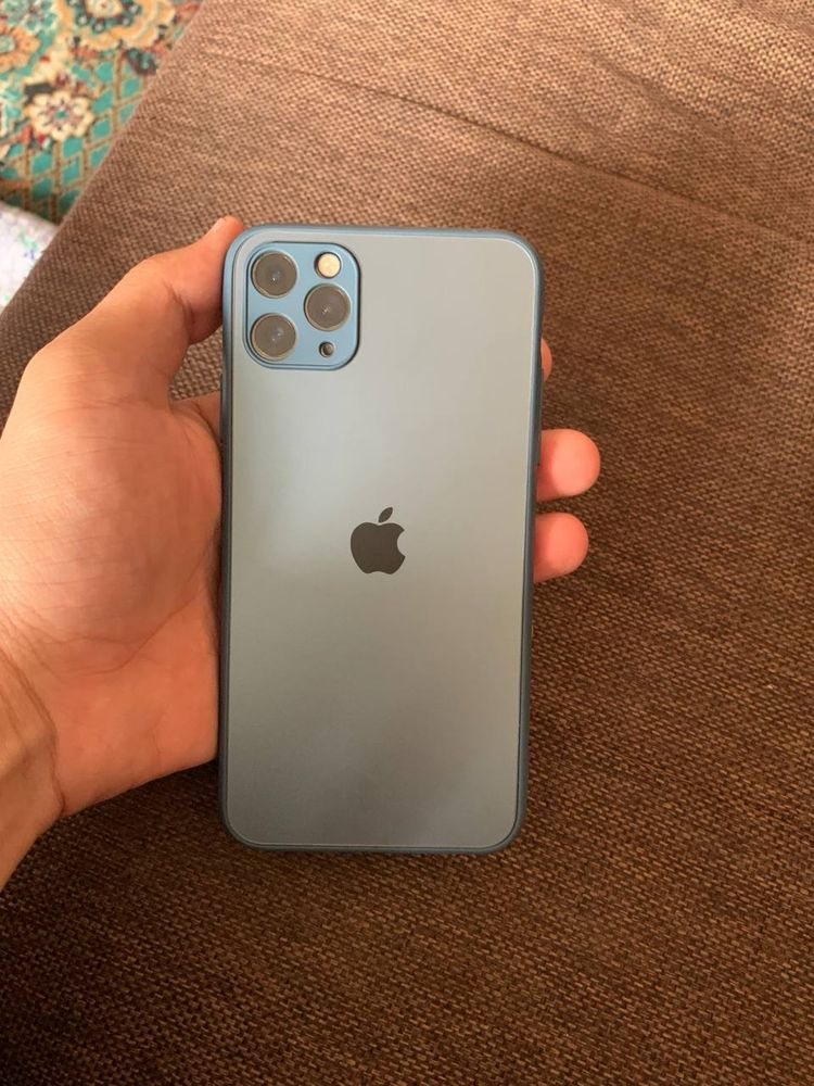 Iphone 11 pro max