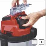 Scule Einhell noi