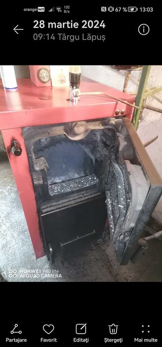 Centrala viadrus u22