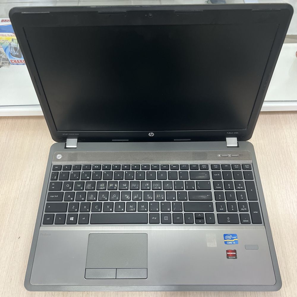 Hp intel core i5