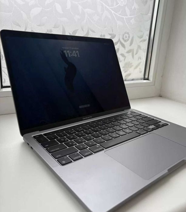 Macbook Pro 2020 M1 13