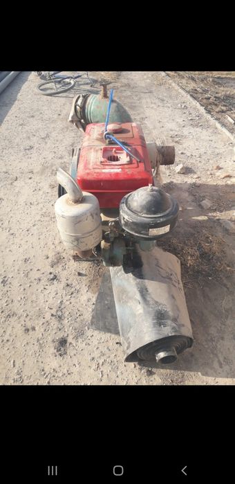 Насос naxos such nasoz