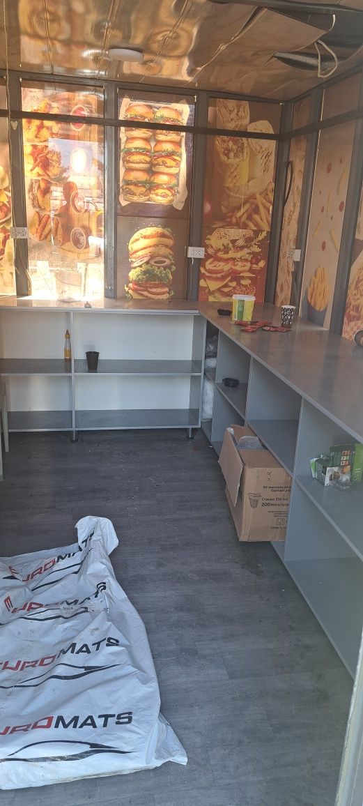 AKFA butka tayyor