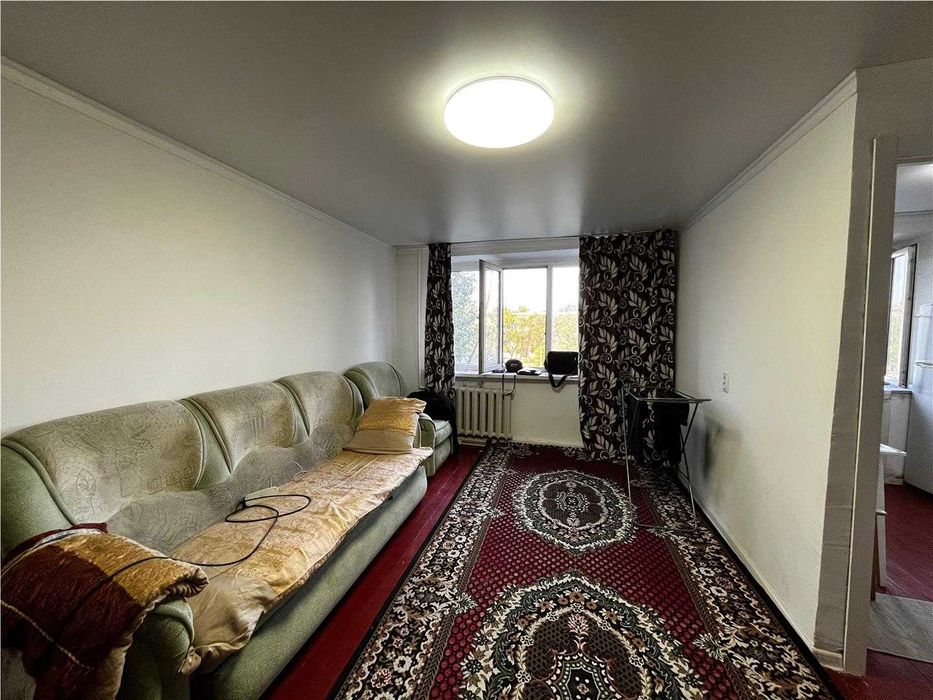 1 комн 16 мкрн Ипотека под Залог без перв взноса и офиц дохода