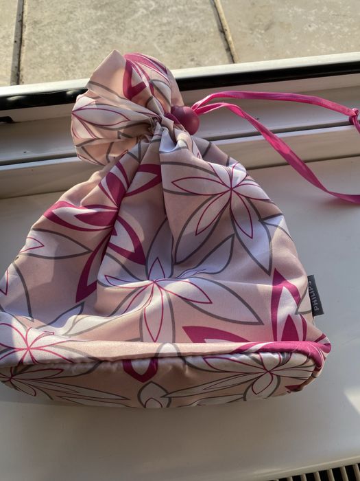 Saculet Philips bun la orice