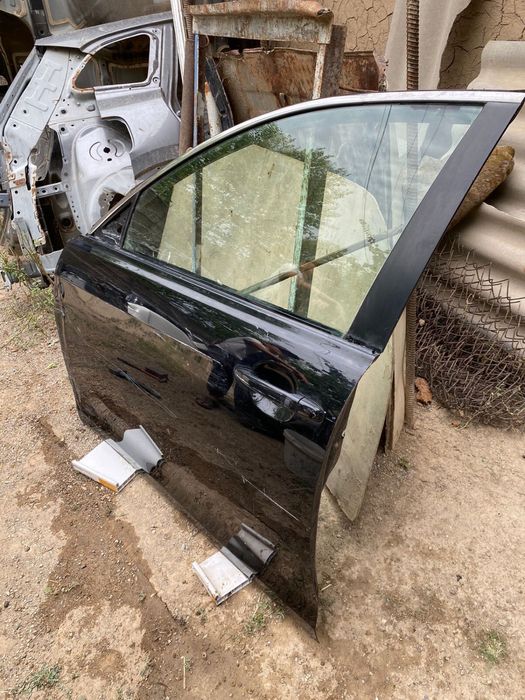 Двери на тайота 40 30 каролла