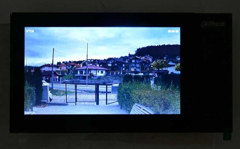 Двустаен ново строителство в затворен комплекс с басеин в гр. Перник