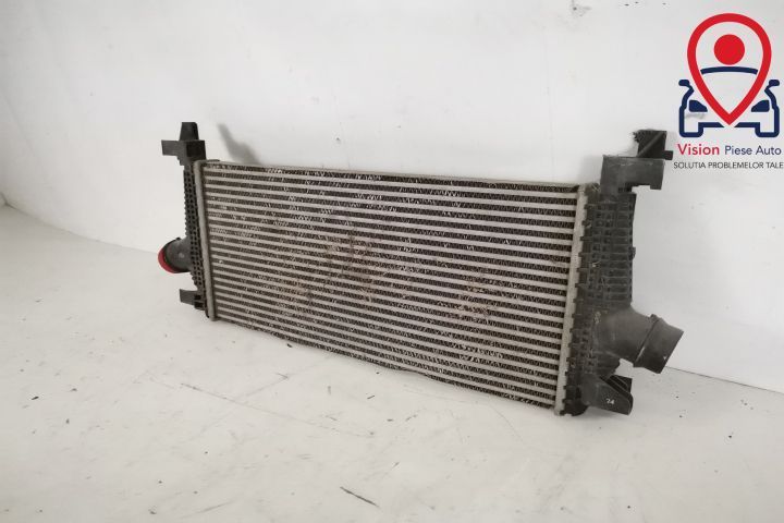 Radiator Aer Intercooler Original In Stare Buna Opel  Astra  J [2009 -