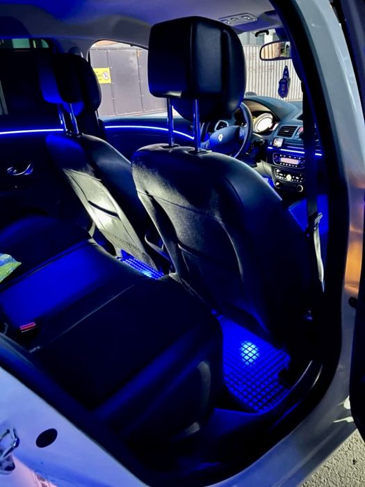 Renault Megane 3 – 1.9 dCi 130 CP – An 2011 – În stare foarte bună