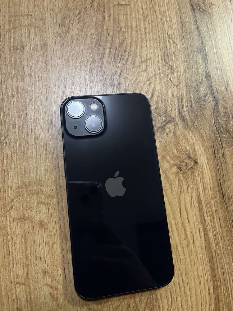 iPhone 13 128GB!