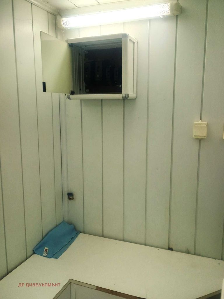 Дава се под наем Магазин в София, Младост 1 - 22 кв.м за 254.49 € - Снимка #7