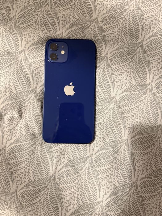 Iphone 12 128gb, stare buna