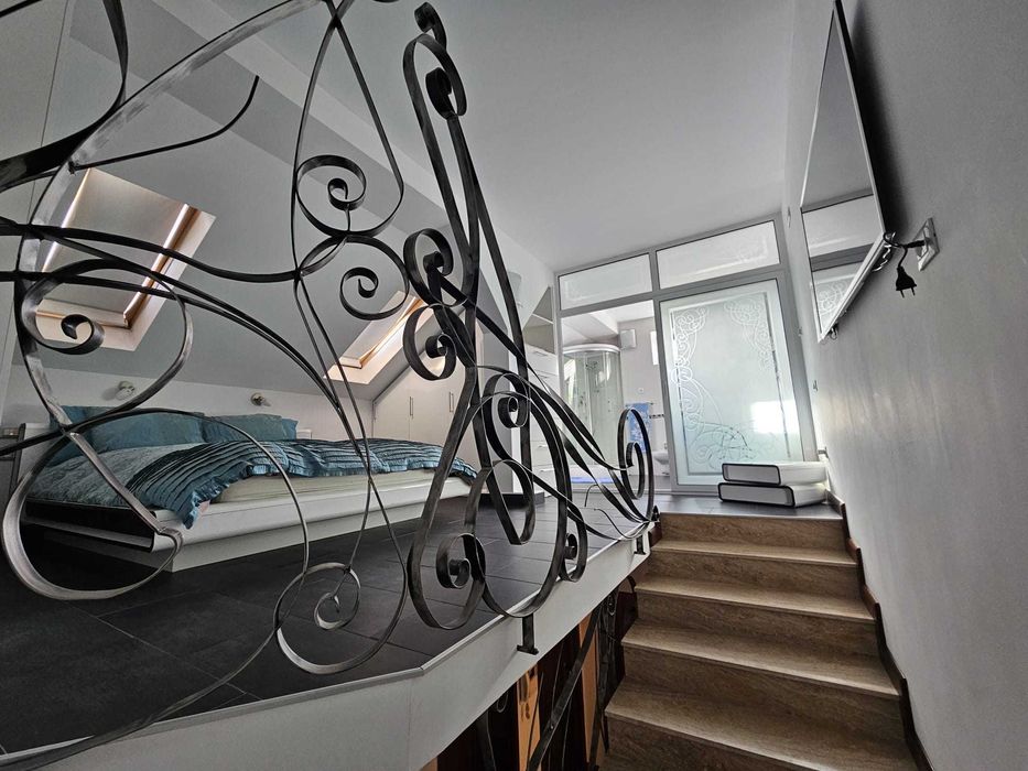 Particular, vand VILA 5 cam, cart. Tilisca