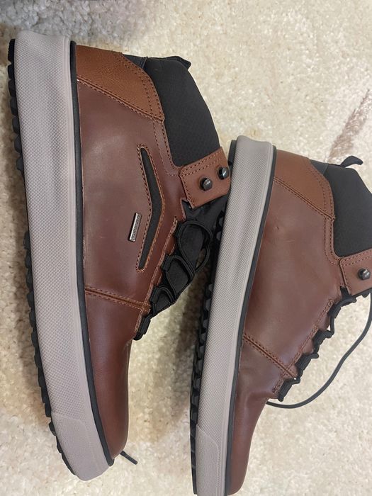 Мъжки    Спортни обувки geox