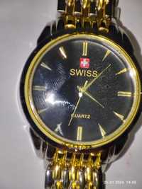 Мъжки ръчен часовник Swiss