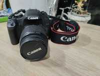 Профессиональный фото-аппарат Canon EOS 500D