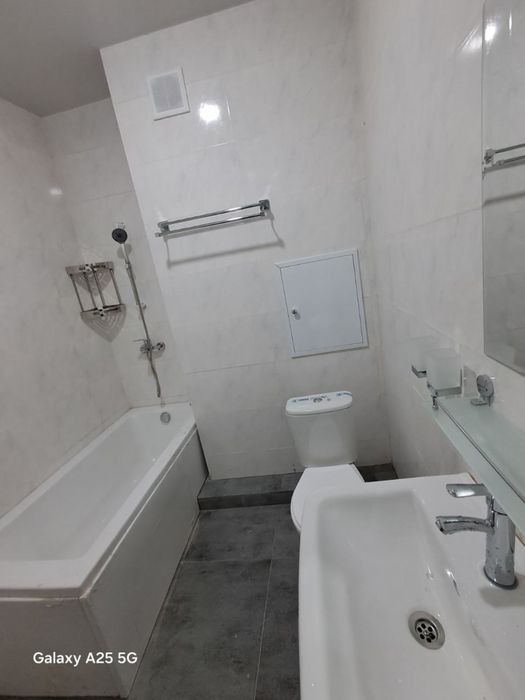 Sergelida ijaraga kvartira beriladi