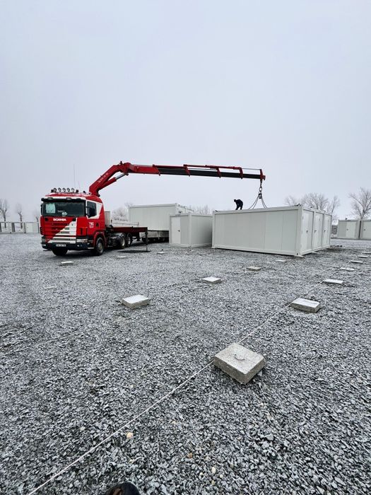 Macara , camion cu macara, Hiab, prb, Transport cu Macara , inchiriez