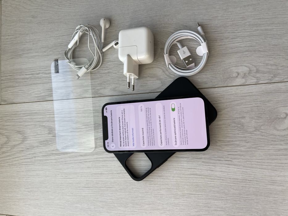 • Iphone 12 Pro • BATERIE 100% •