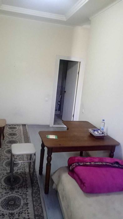 Продается квартира ЮА 1/1/4