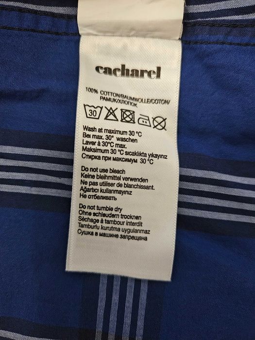Camasa barbati Cacharel