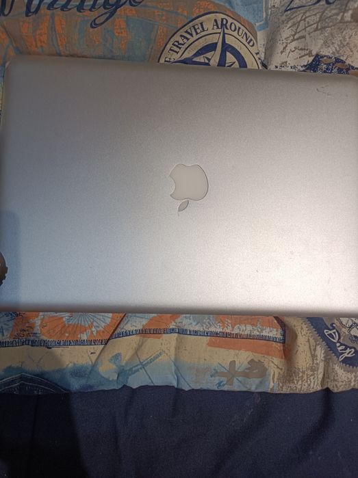 MacBook model A1281 на части , предпочитам целият да го дам