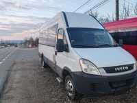 Vând Iveco daily 19+1