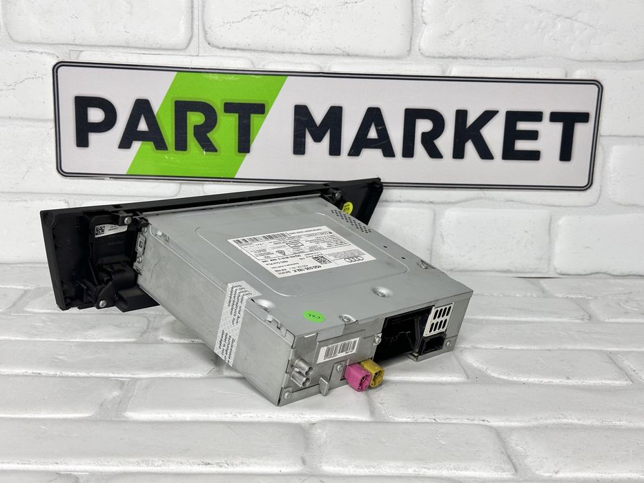 Мултимедия AUDI A6 A7 4G0035182K