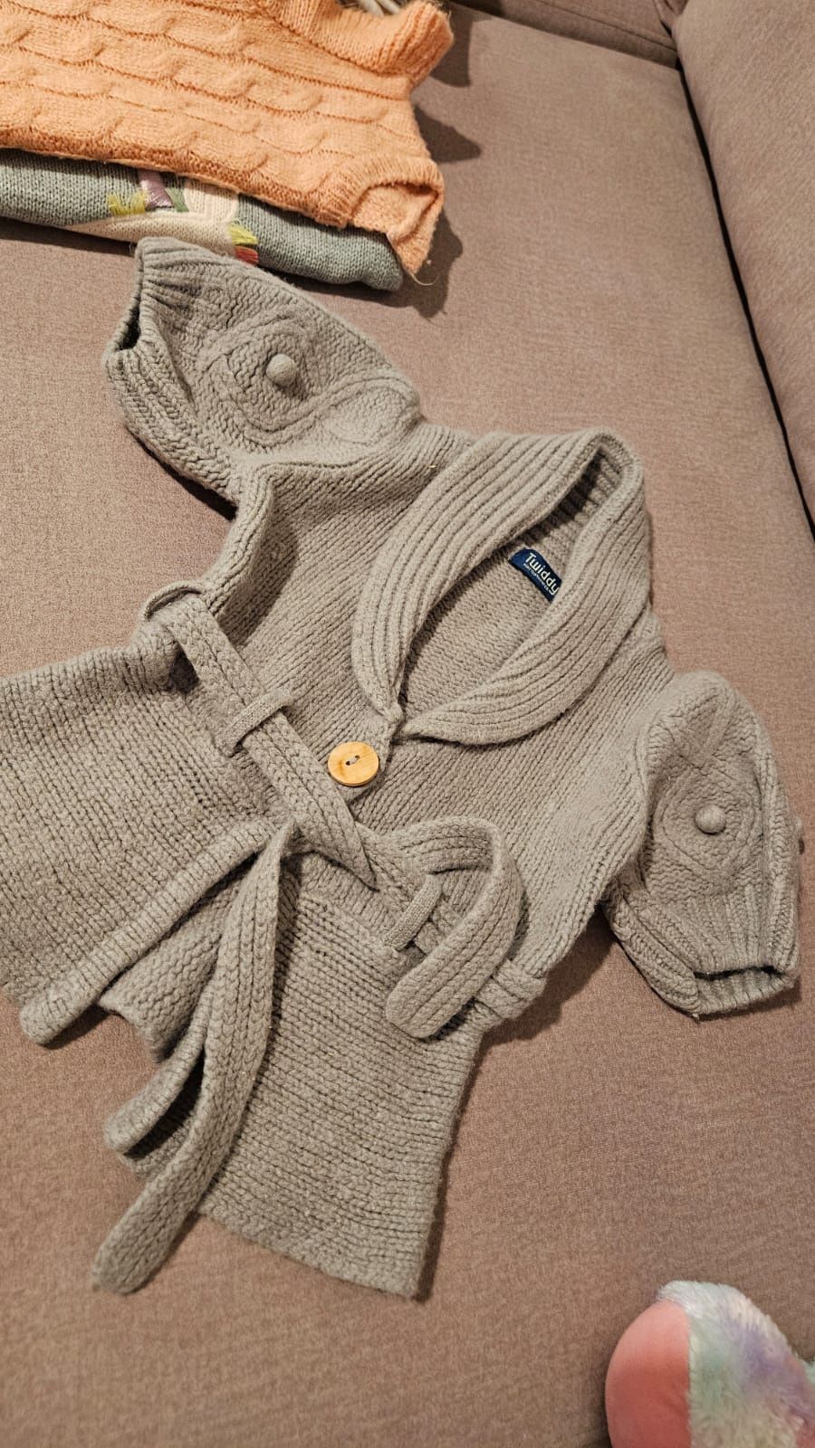 Боди пижама пуловер потници тениска 92 98 Carters H&M Waikiki M&S Zara