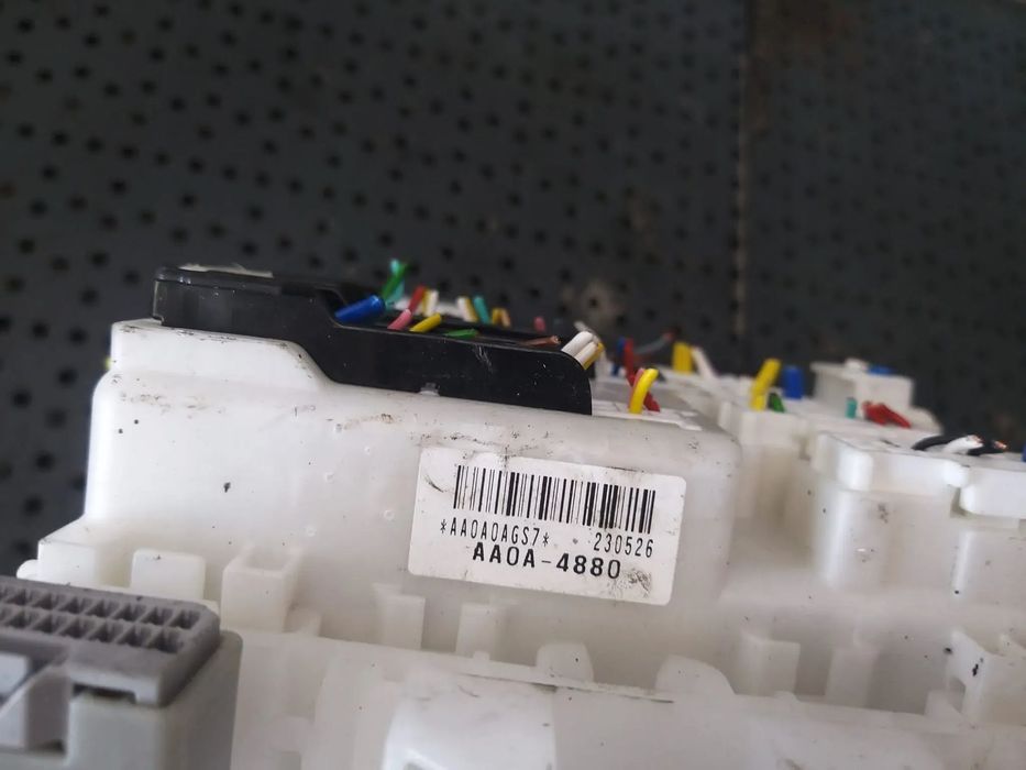 Panou sigurante suzuki vitara ly aa0a4880