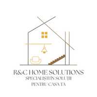 R&C HOME SOLUTIONS amenajari si finisaje