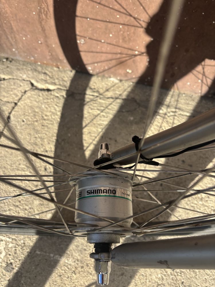 Specialized градски велосипед