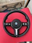 Volan bmw f10 f01 f15 f07 original